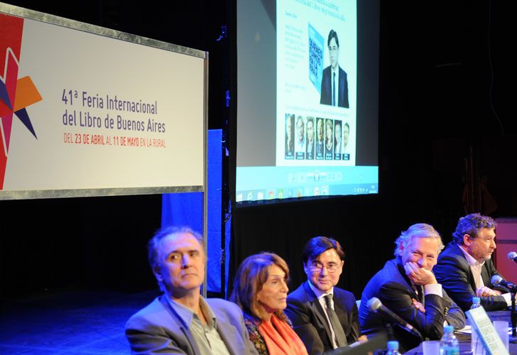 Video | Longobardi: "Los Kirchner han superado la debilidad con un populismo estrafalario"
