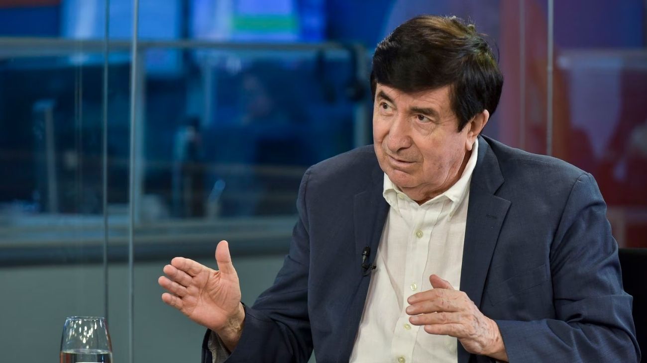 Jaime Durán Barba fulminó a Mauricio Macri: "Ha conseguido quedarse solo"