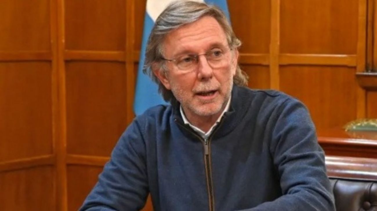 Juan José Bahillo: entre el no a la posibilidad de un “Dólar Maíz” y el deseo de una siembra récord de trigo