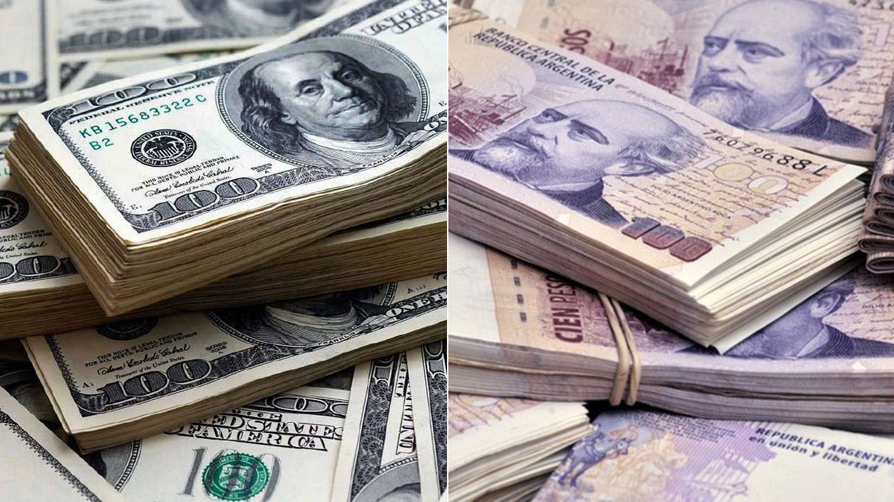 Economistas y políticos rechazaron la idea de la dolarización en argentina