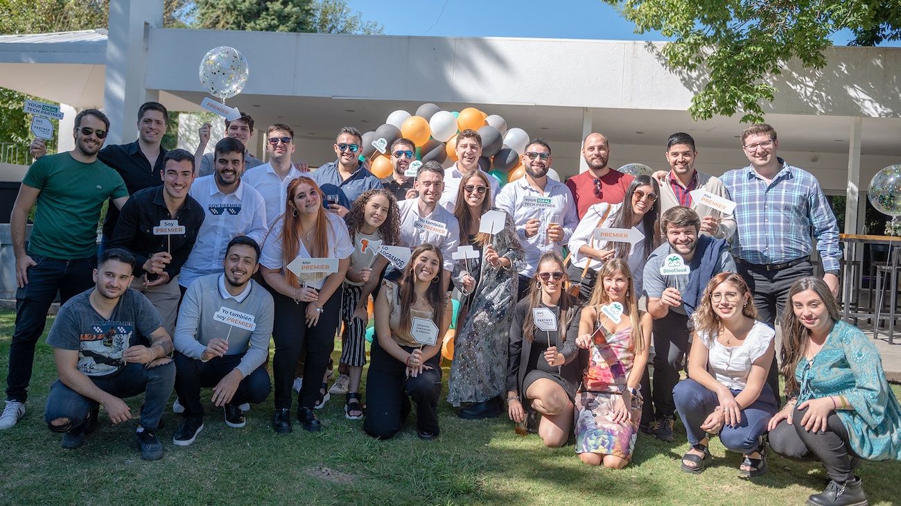 Cuáles son las empresas argentinas que más cuidan a sus empleados