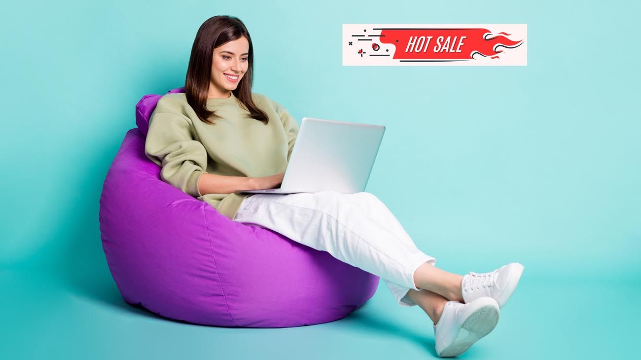 Hot Sale 2023: las marcas ofrecen descuentos de hasta el 70% para atraer clientes