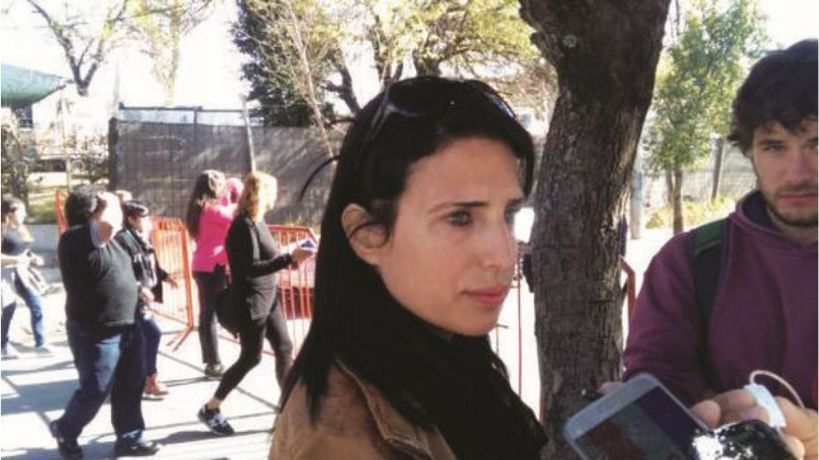 La Cámara dio a conocer los fundamentos de la condena a la abogada Nadia Podsiadlo