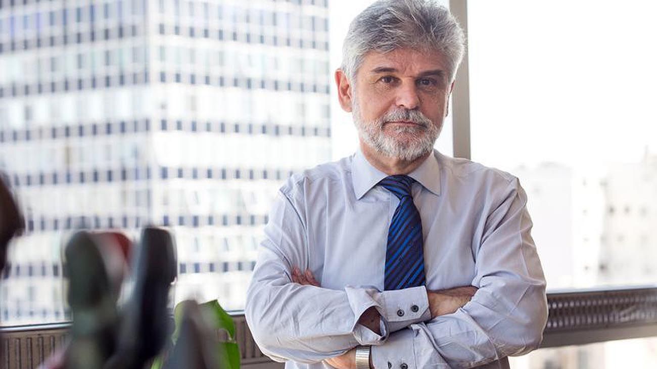 Daniel Filmus: "No hay movilidad ascendente sin educación"