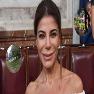 Zulemita Menem: "Ojalá el domingo Milei cuente como le dejaron el país"