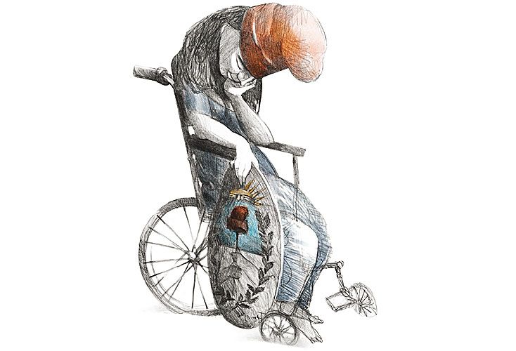 La era de la inestabilidad