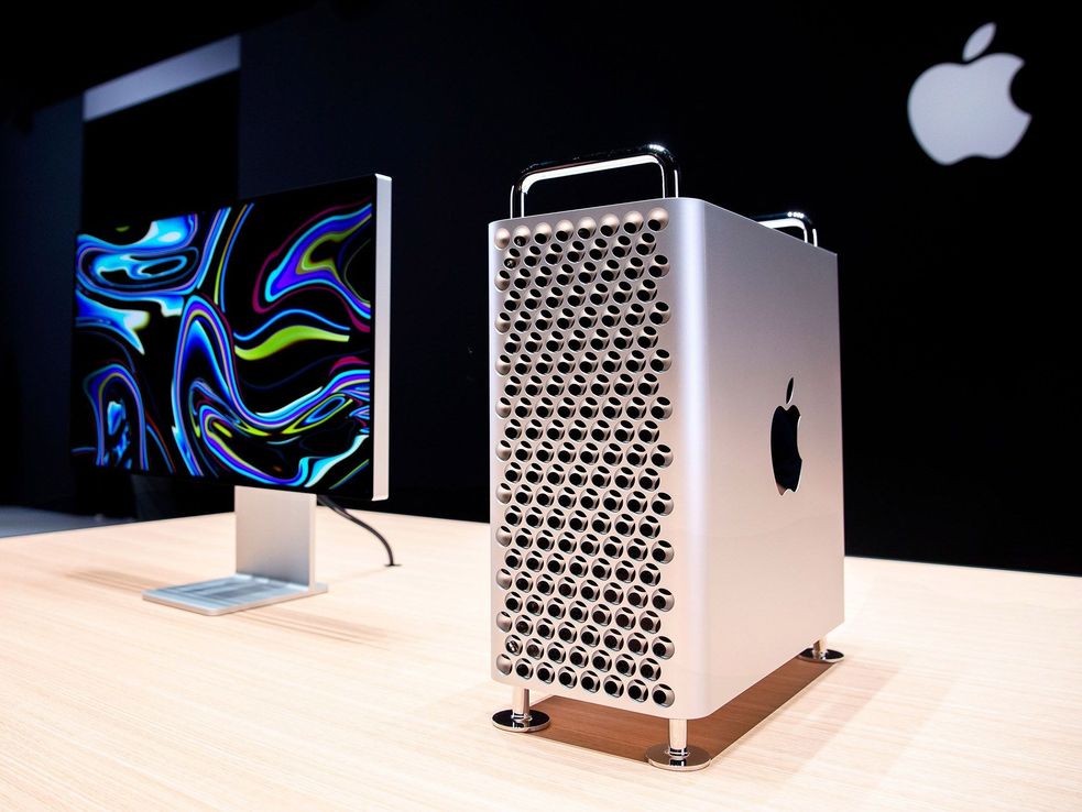 Mac Pro: la nueva computadora de Apple cuesta hasta US$52.000
