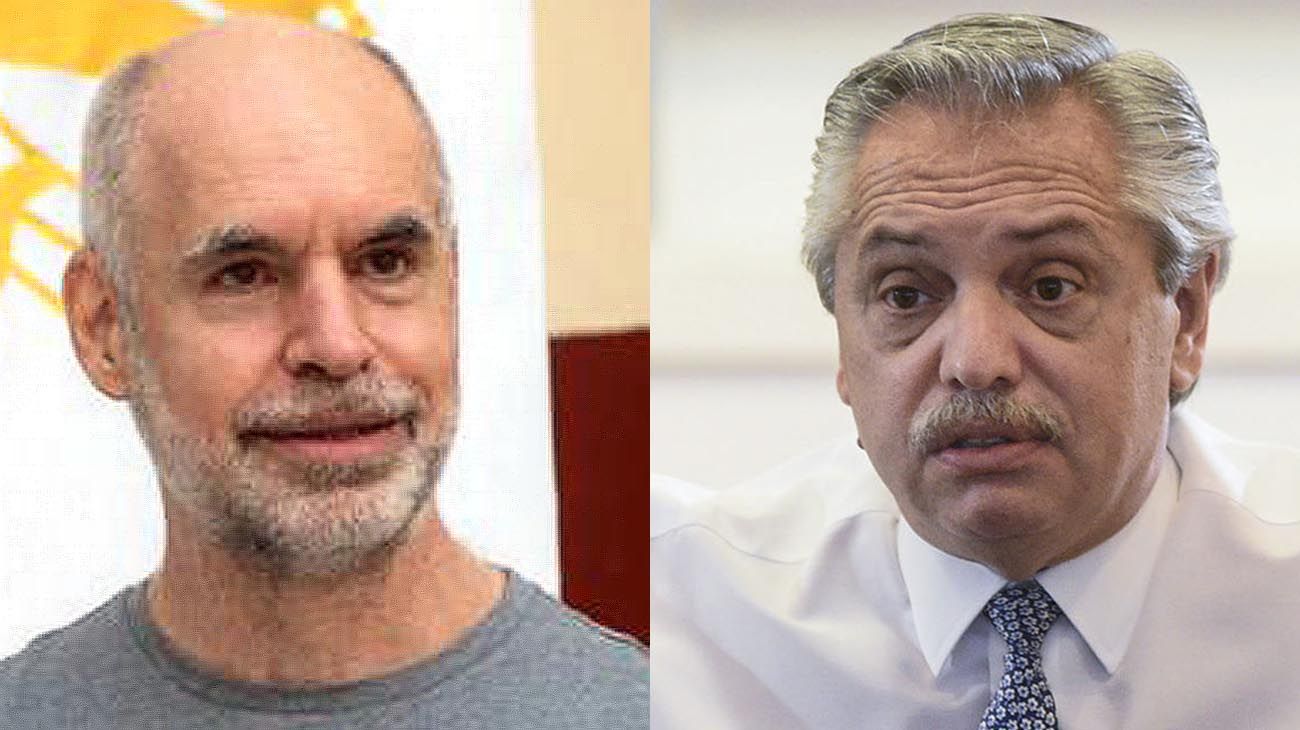 Enojo en el Gobierno porteño por cómo va a usar Nación los recursos de coparticipación