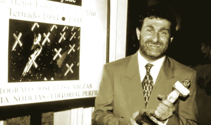 Se lanza la beca "José Luis Cabezas" para estudiar Periodismo en Perfil