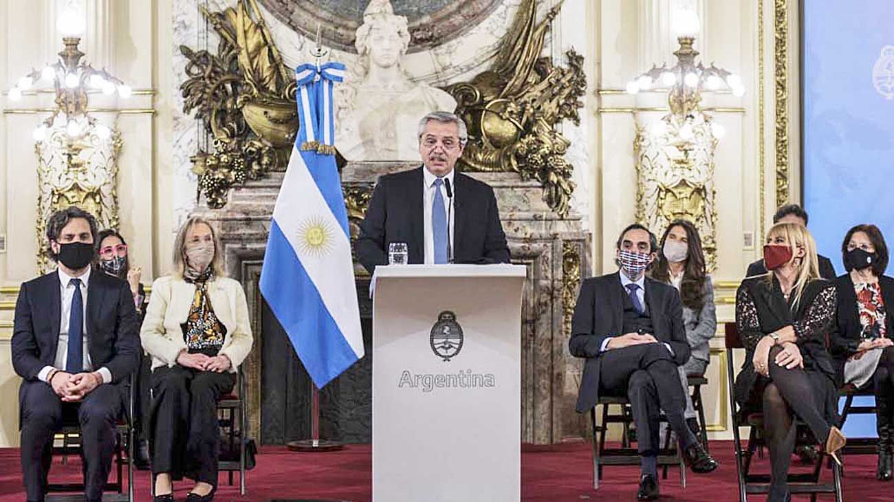 El futuro de la Procuración, primer eje de la reforma