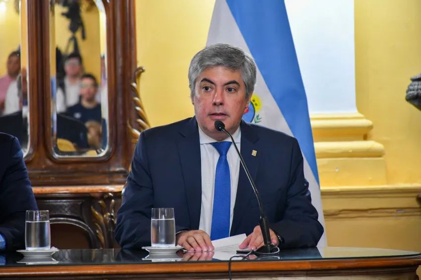 El rector de la UNNE pidió al Congreso revertir el veto al presupuesto universitario