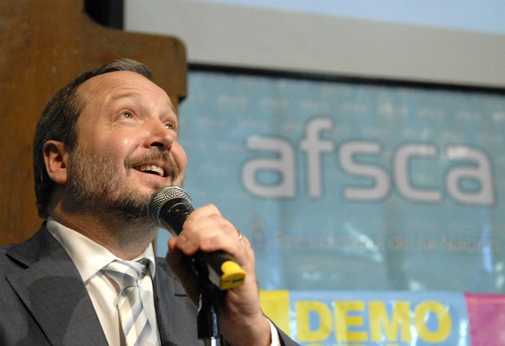 El objetivo del AFSCA para 2014: "Completar adecuaciones"