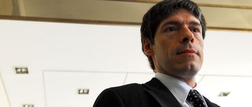 El ascenso de Abal Medina: de leal militante a jefe de Gabinete