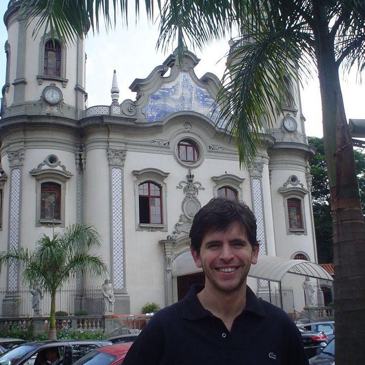 Un médico argentino en Brasil contagió de coronavirus a su esposa y bebé