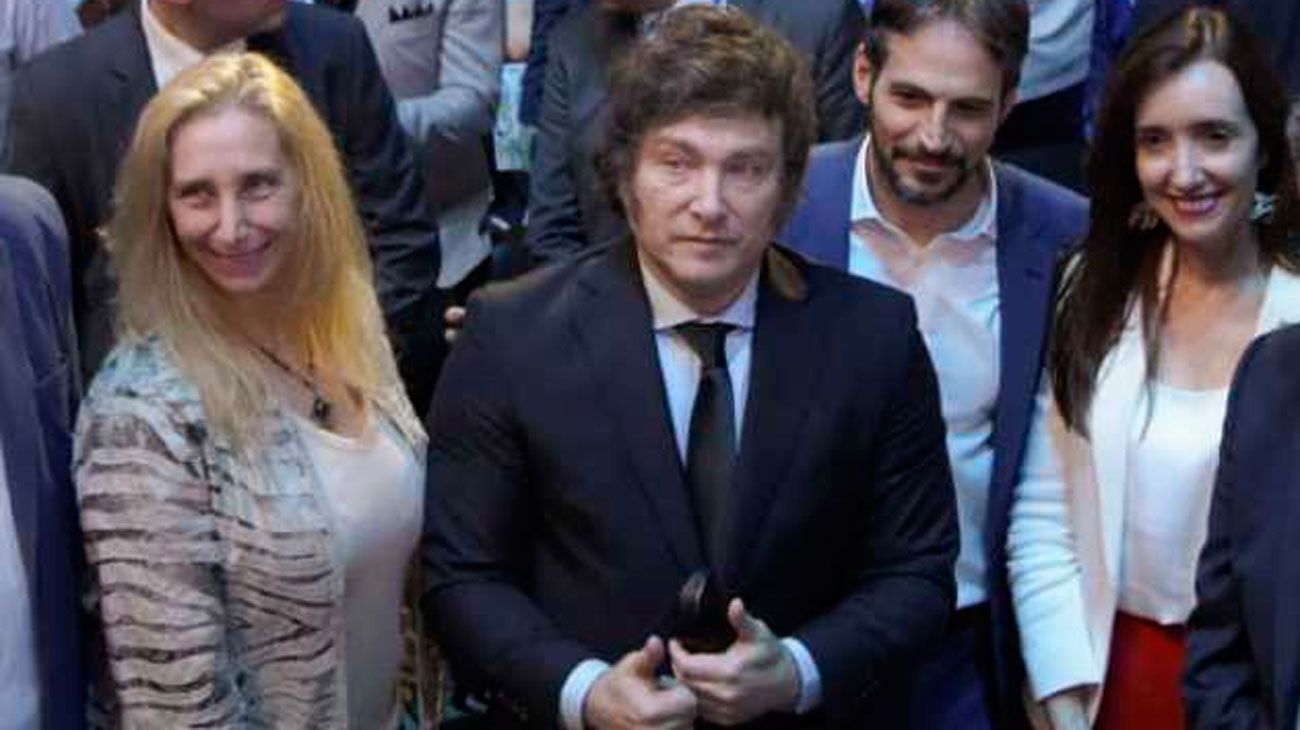 El presidente presionó a los legisladores