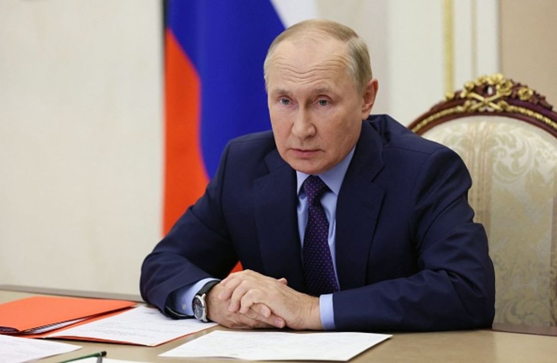 Un ex colaborador de Putin alertó por un posible "golpe militar" en Rusia