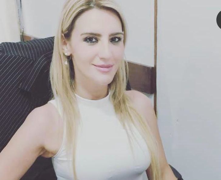 Eva Molinelli Torres, expareja de Folli: “Por décadas hizo lo que quiso, tenía contactos, dinero, poder e impunidad”
