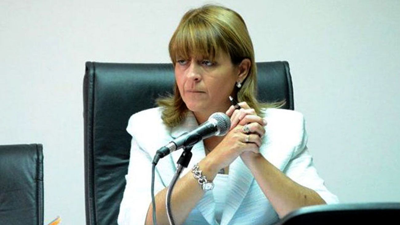ARA San Juan: la jueza Yañez deslindó las responsabilidades de Mauricio Macri