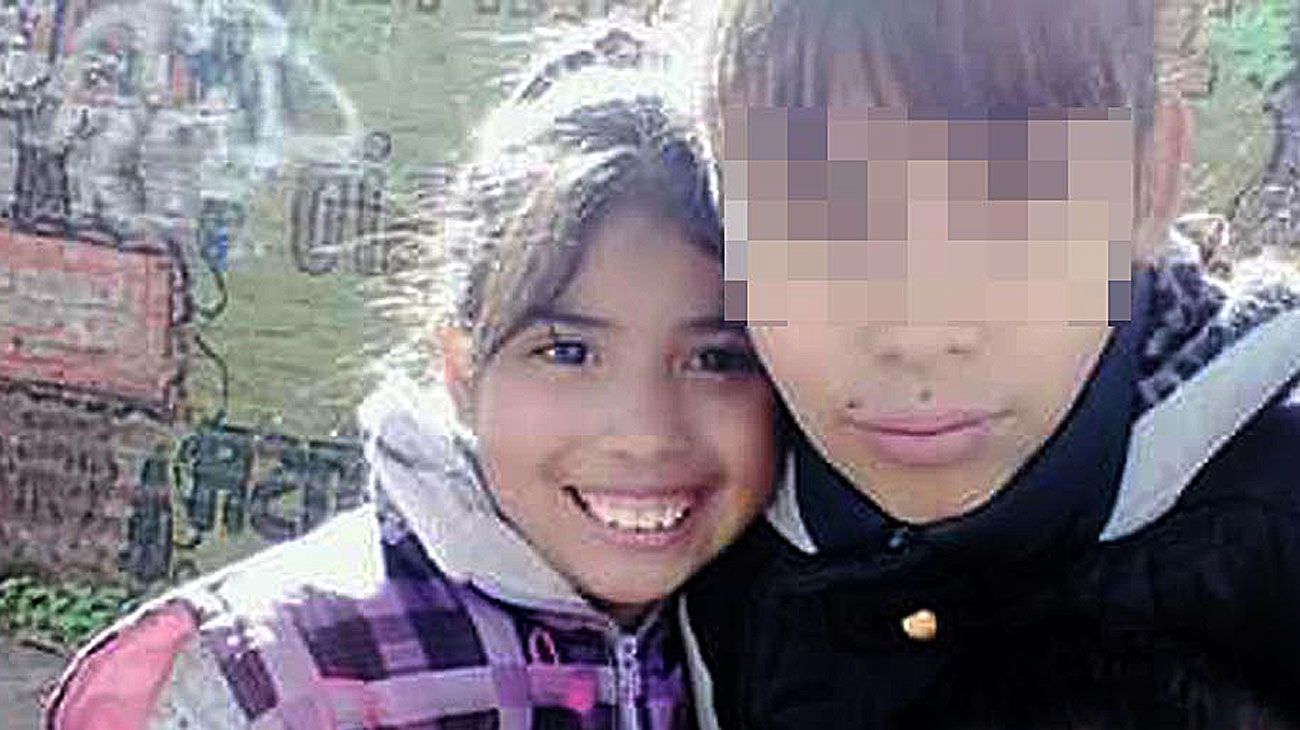 Maltrato infantil y vulneración
