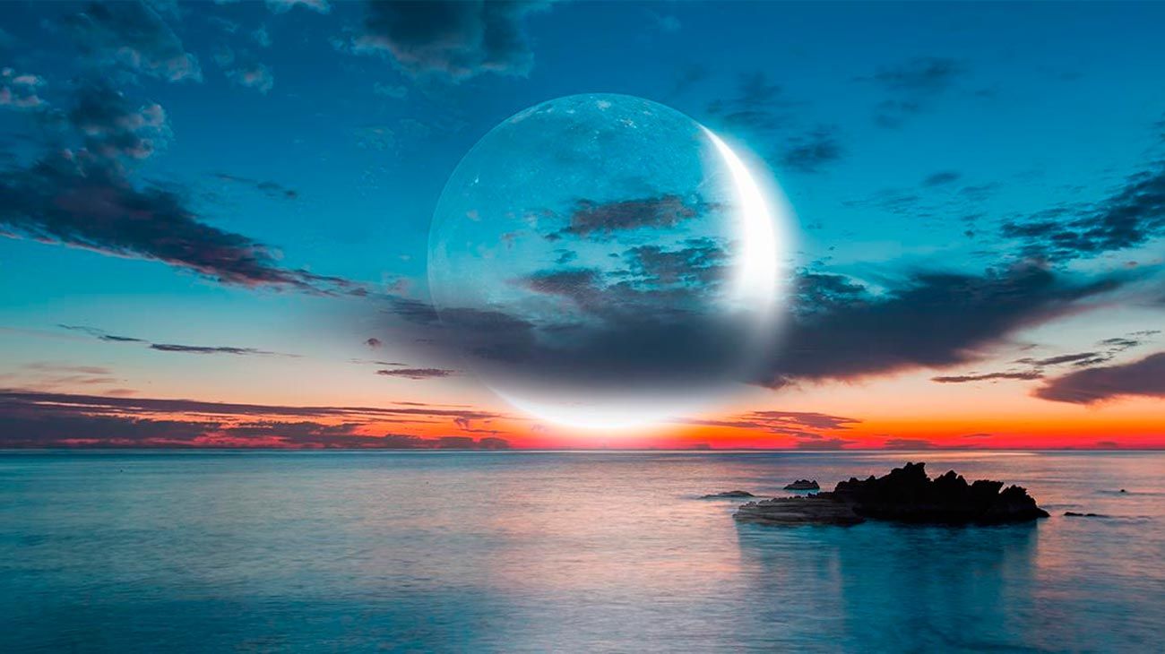 Luna nueva de noviembre de 2026: cuándo es y cómo verla en Argentina