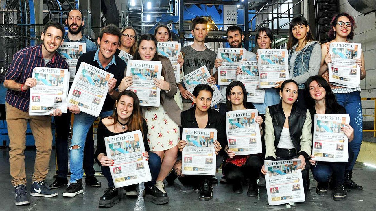 Comienza la inscripción para el Posgrado en Periodismo de Investigación
