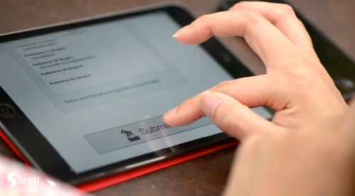 En las elecciones del futuro se podrá votar desde casa, cuáles son las ventajas