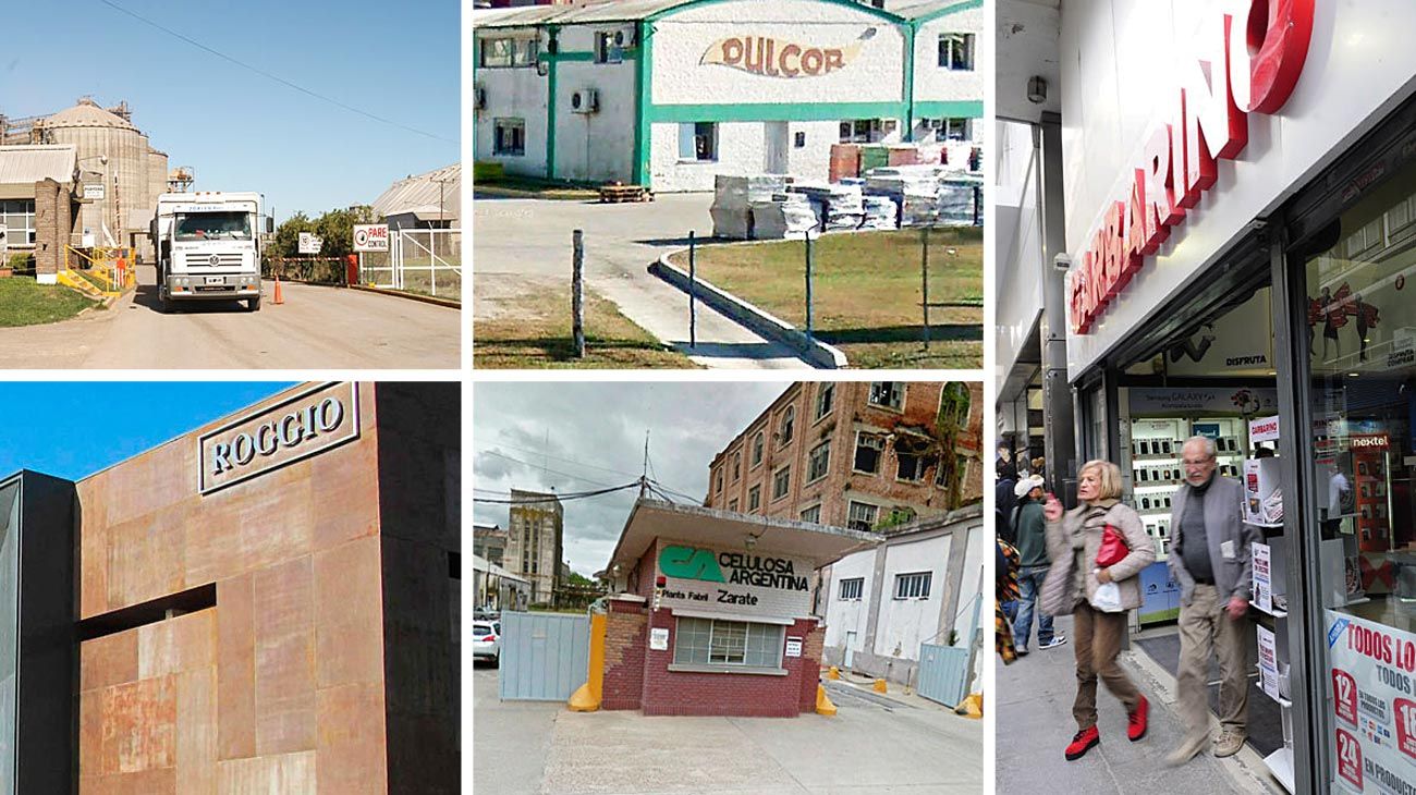 Más empresas bajo riesgo de default deben reestructurar deudas