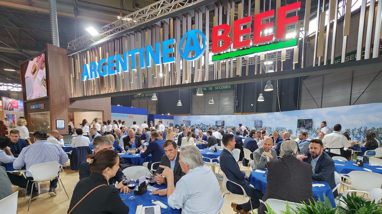 Exportadores de carne apuestan por atraer destinos no convencionales