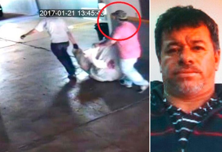 Crimen del empresario español: tres sospechosos, un plan torpe y cabos sueltos