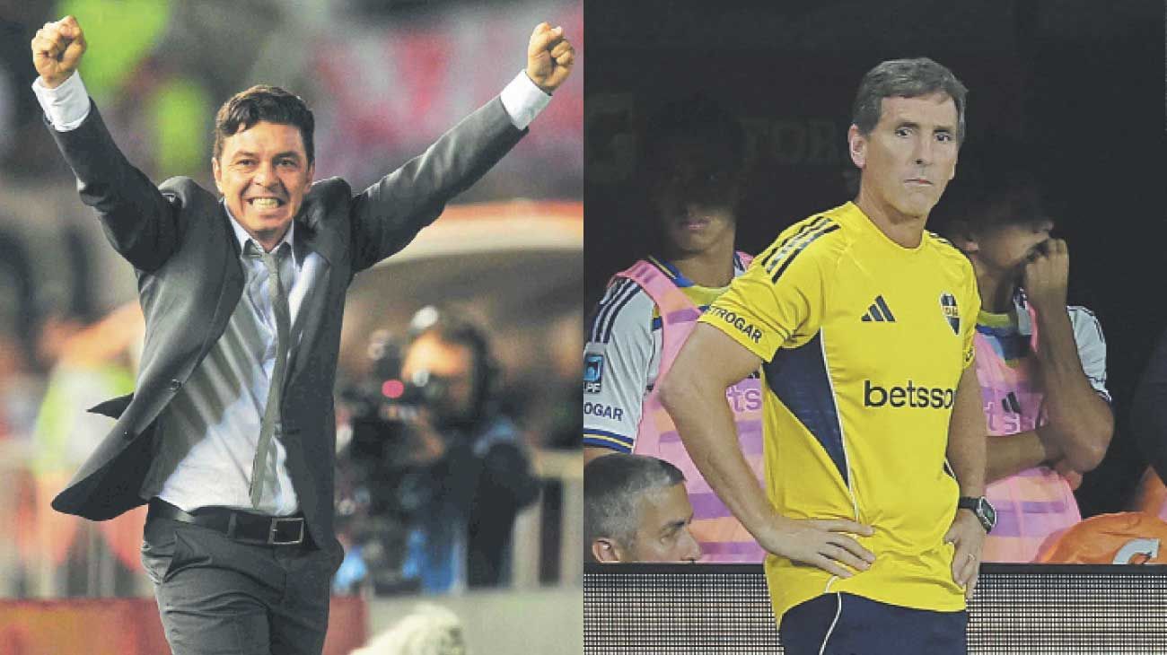 Los peores