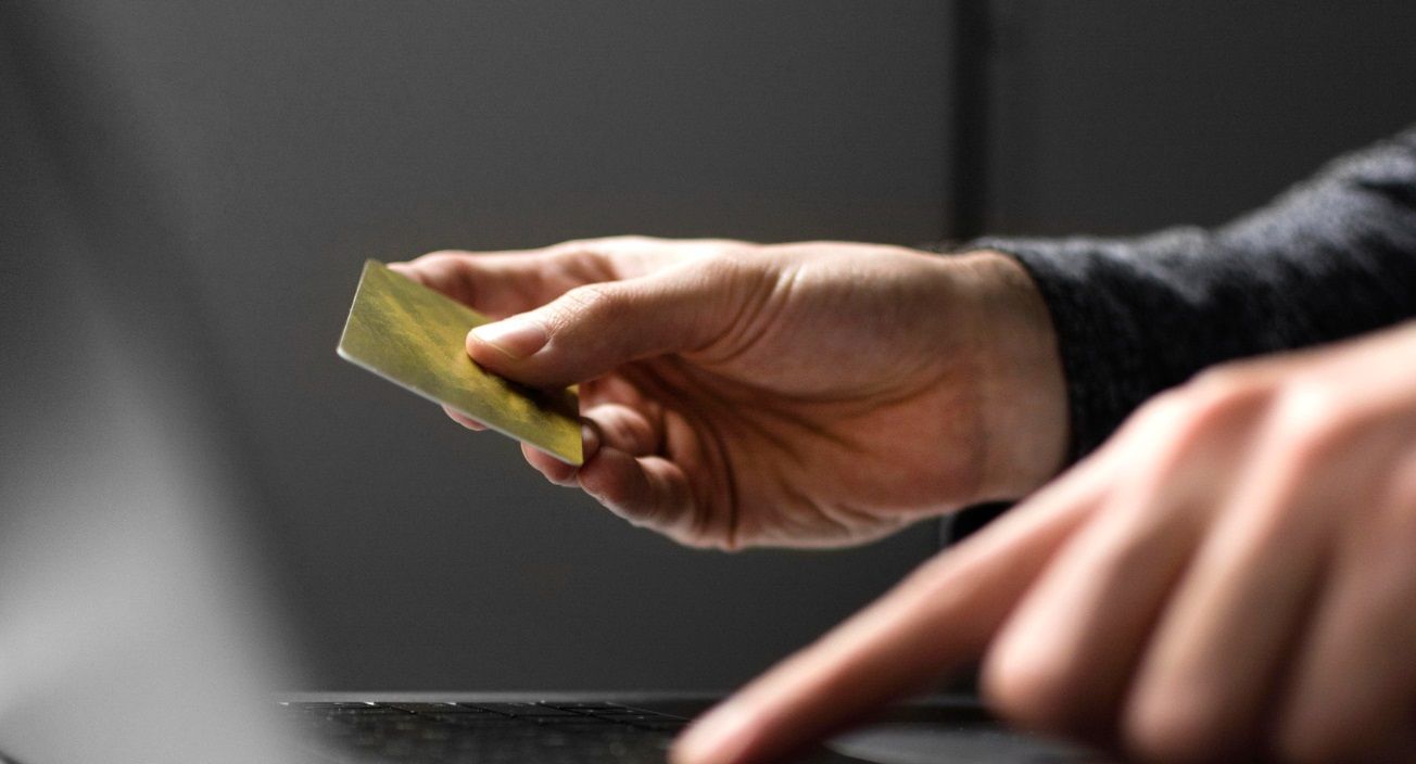 Detuvieron a un sospechoso de vaciar billeteras virtuales