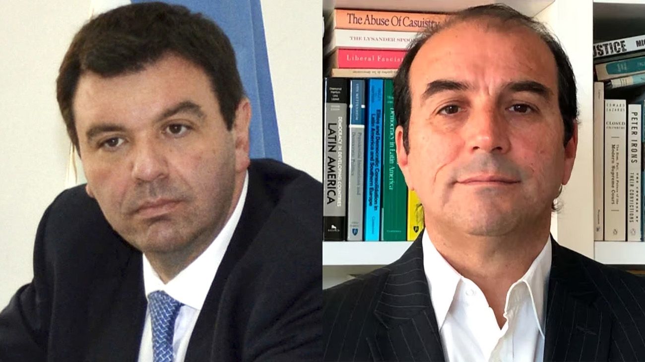 El círculo rojo cuestiona al Gobierno por los candidatos que propone para la Corte Suprema