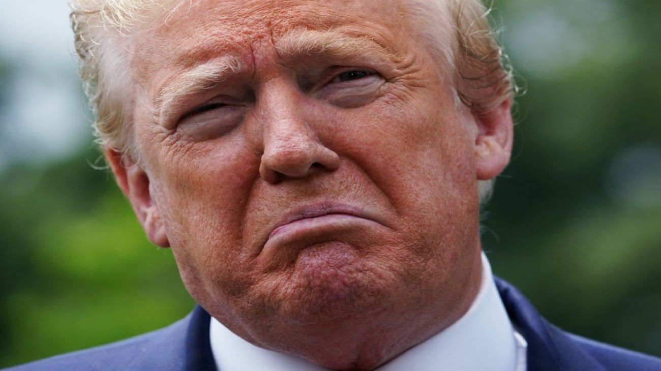 Trump vs. Twitter: primer paso de la campaña electoral
