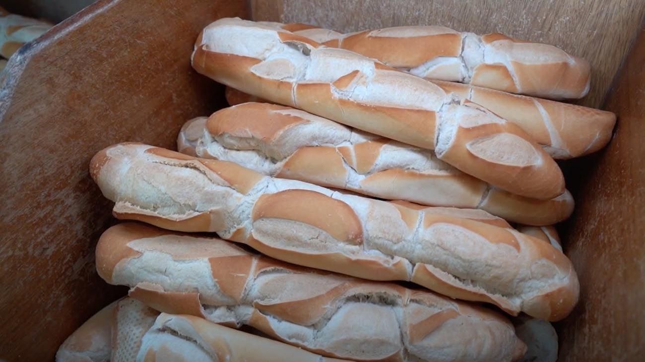 Panaderías: Cuál es el precio de la harina en las últimas semanas