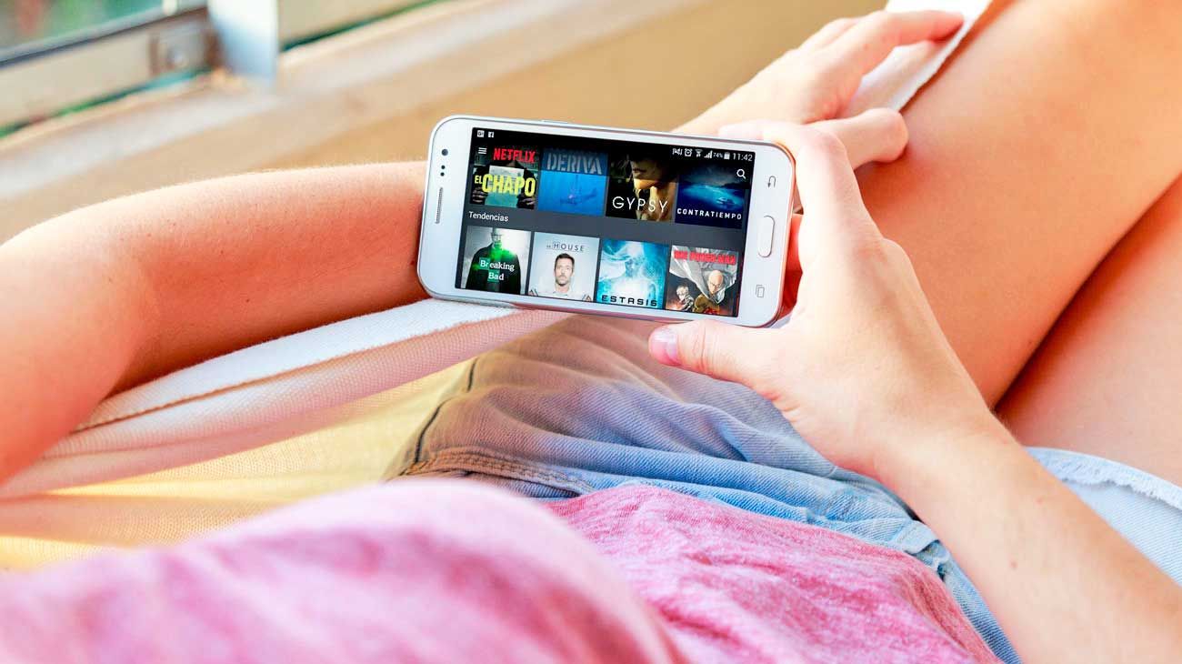Redes en cuarentena: más videoconferencias, streaming y Porn Hub