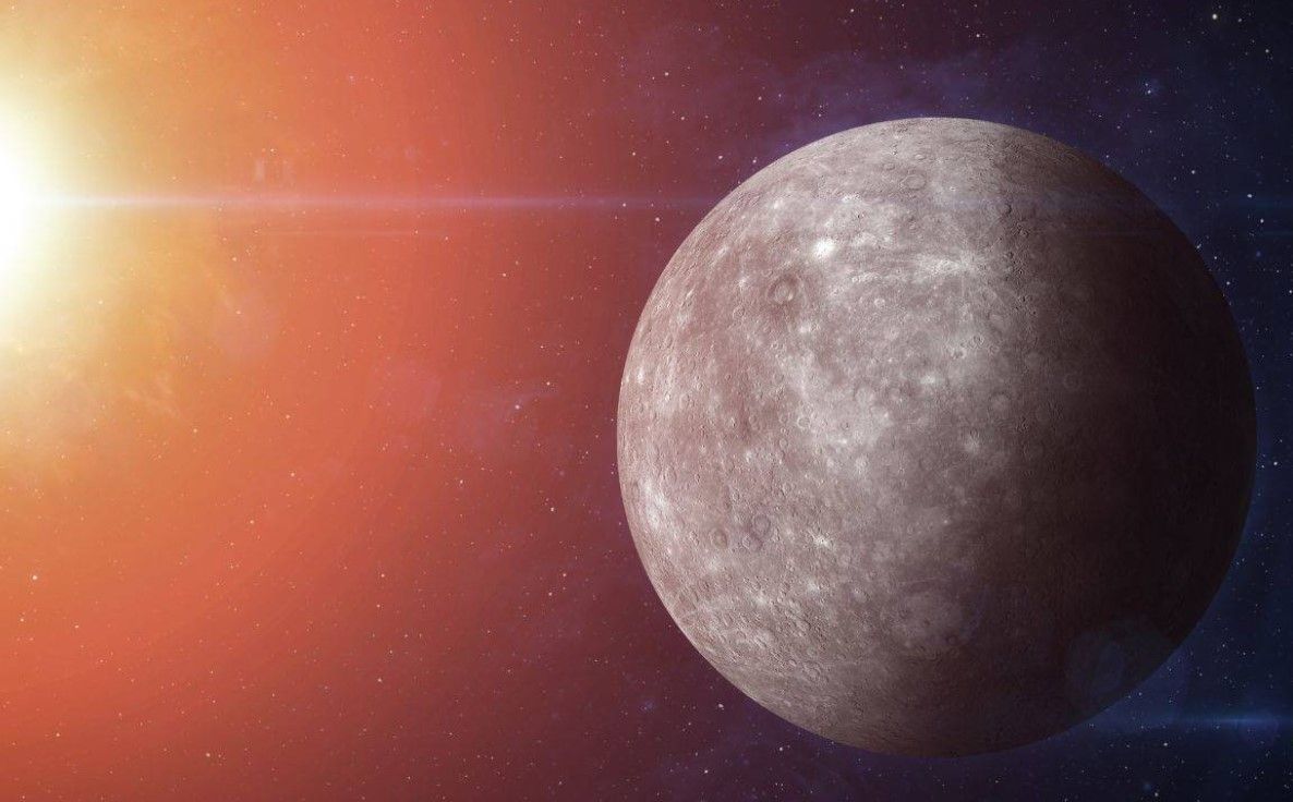 Eclipse Solar y Mercurio retrógrado: un dúo con influencias poderosas para el mes de abril 2024