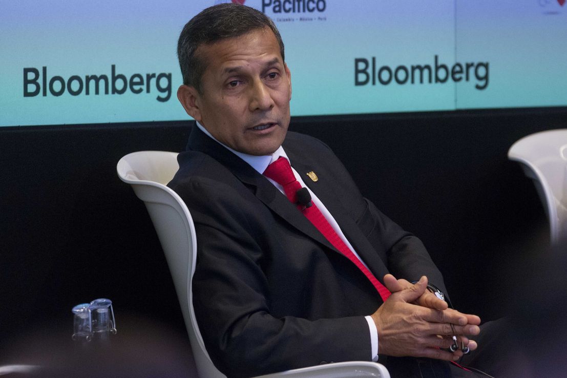 La "maldición" de los expresidentes peruanos: Humala cae en el Caso Odebrecht