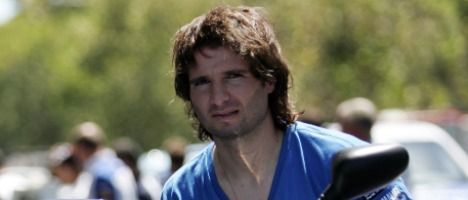 Patronelli: "El Dakar termina para mí"