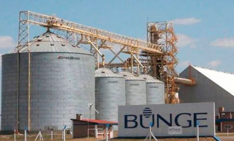 Casos de coronavirus en los puertos argentinos afectan a exportadores mundiales de soja
