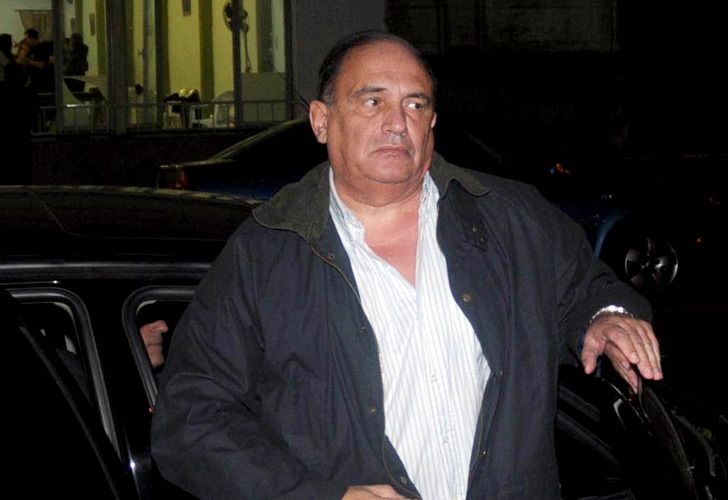 Díaz Bancalari: "Primero hay que ver qué opina CFK sobre una reforma"