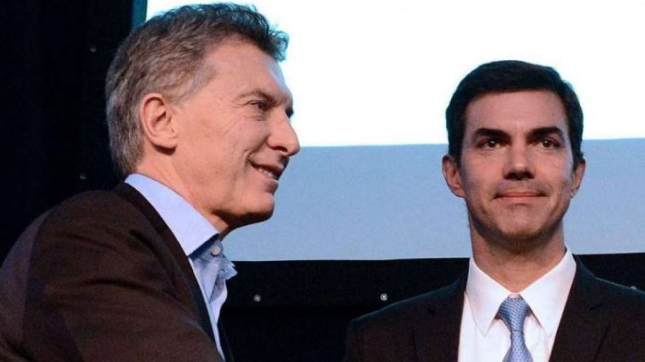 Macri recibirá este jueves a Urtubey por el acuerdo de 10 puntos