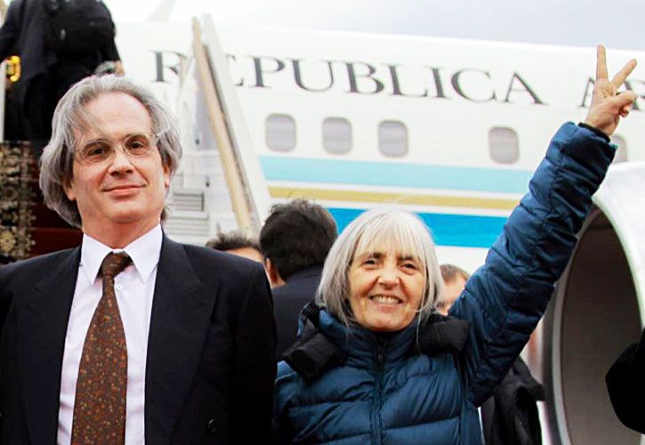 Por su esposa K, el embajador argentino en Rusia tuvo que dejar su cargo