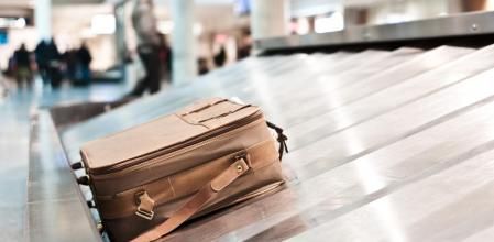 Crece el número de valijas extraviadas en aeropuertos: qué hacer en estos casos