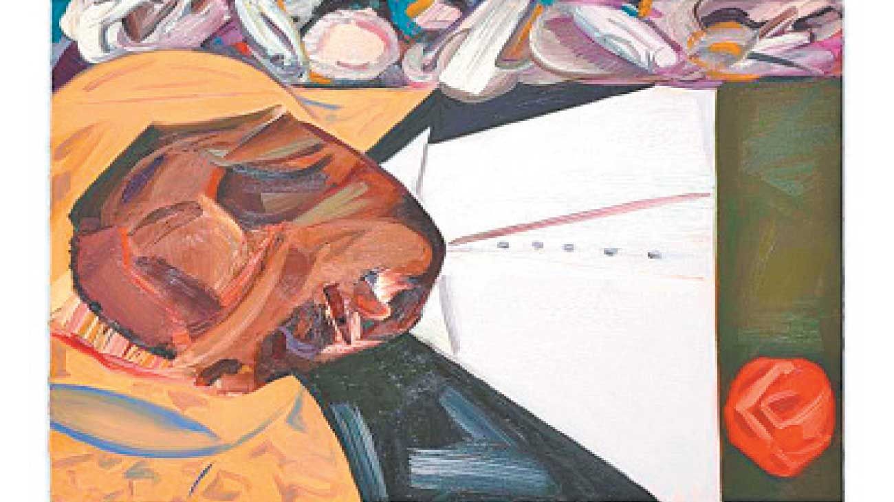 Pintalo de negro