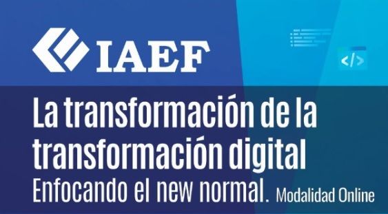 Comienza el Digital Finance Forum 2020