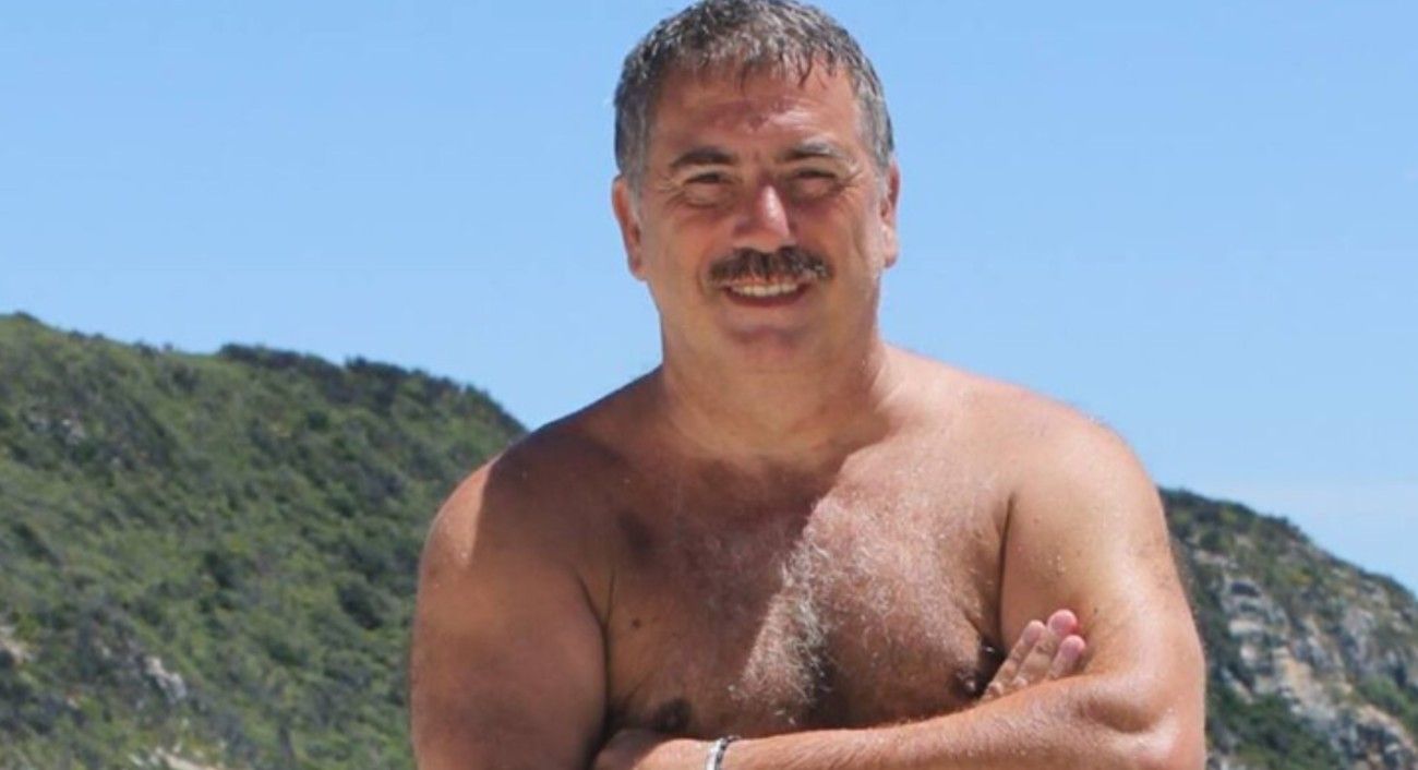 Encontraron muerto y maniatado en su casa a un excombatiente de Malvinas: investigan sus contactos de Tinder