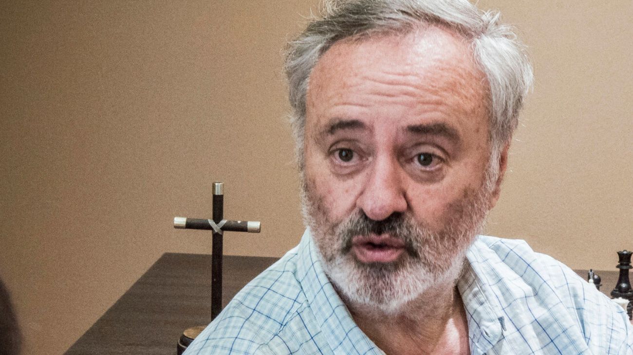 Joaquín de la Torre: "Crecieron los indecisos sin que Patricia Bullrich baje ni un punto"