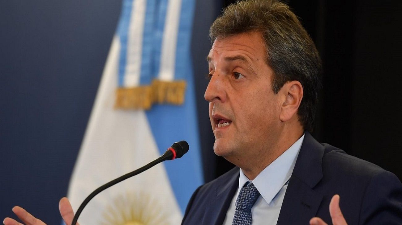 Damián Di Pace sobre los anuncios de Sergio Massa: "Generarán una aceleración inflacionaria muy importante"