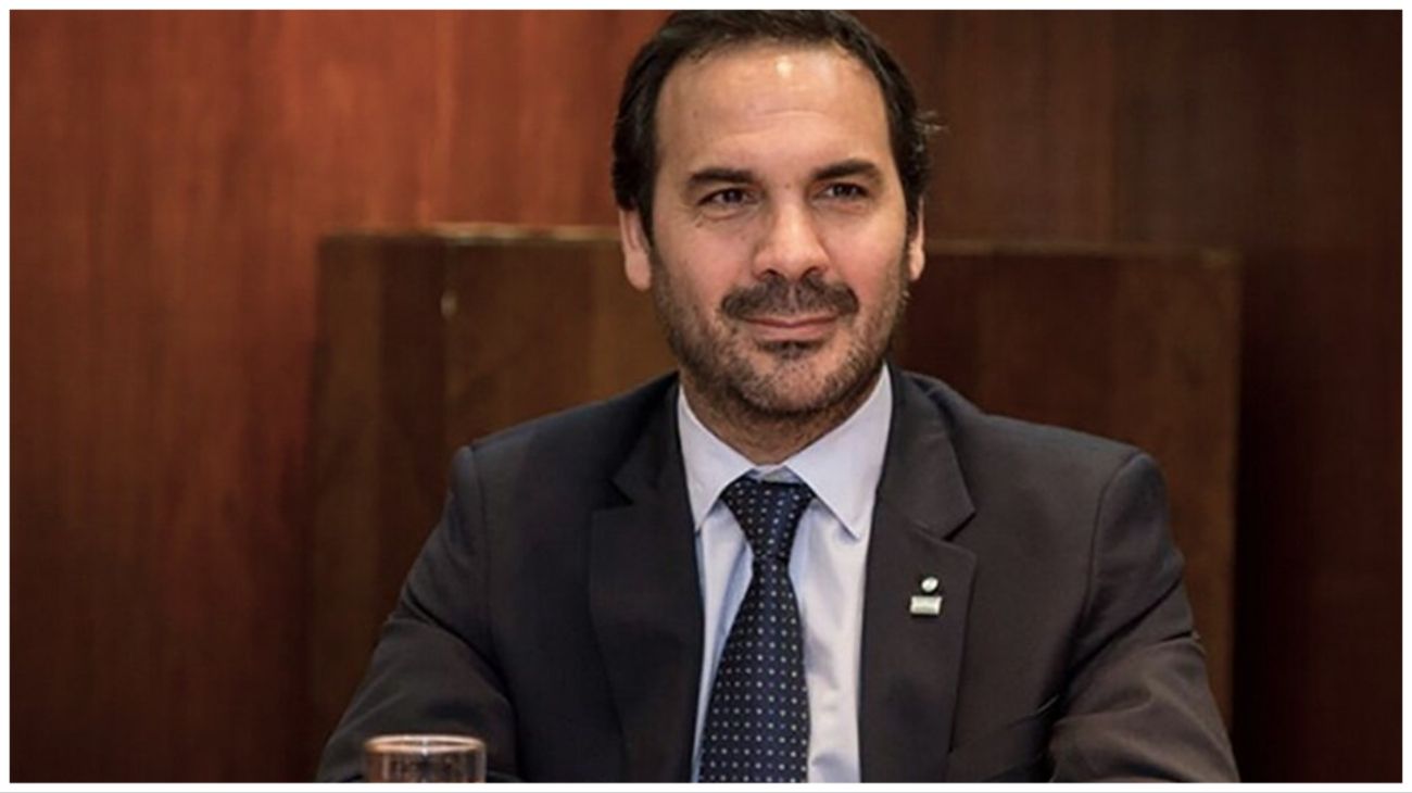 Confirmaron el procesamiento de un ex interventor de la Administración General de Puertos del macrismo