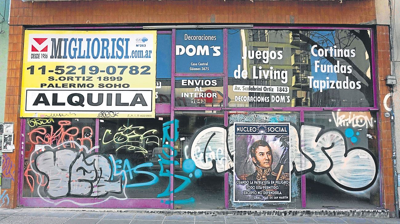 Las dos caras de la misma moneda